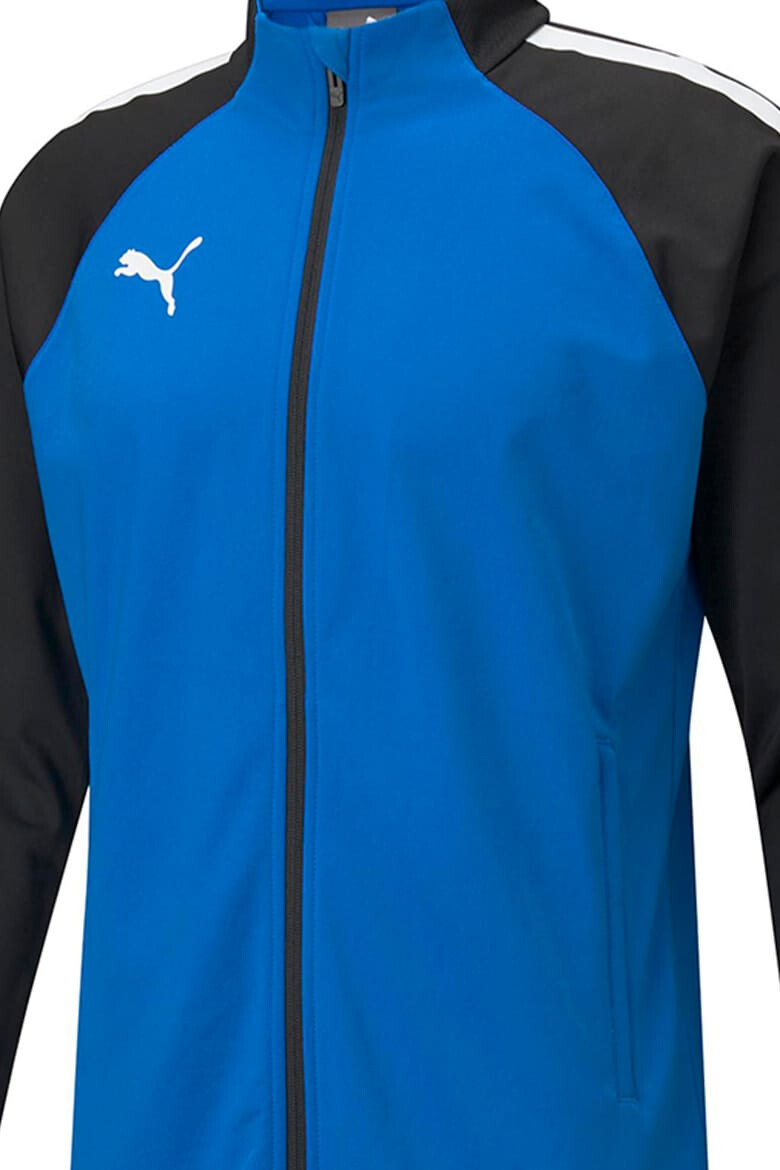 Puma Тренировъчно яке TeamLIGA с DryCELL - Pepit.bg