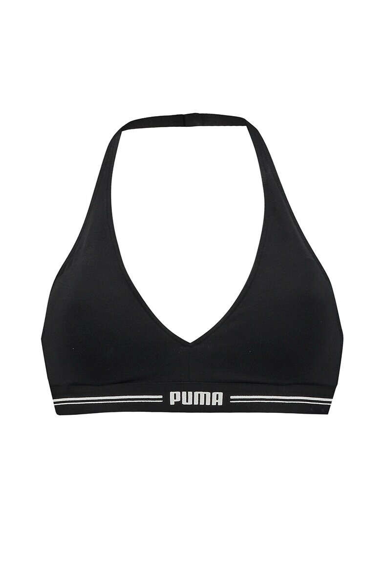 Puma Триъгълен подплатен сутиен - Pepit.bg