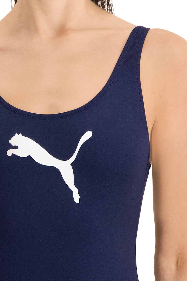Puma Цял бански с U-образен гръб - Pepit.bg