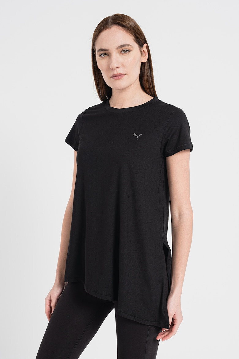 Puma Уголемена спортна тениска Maternity Studio - Pepit.bg