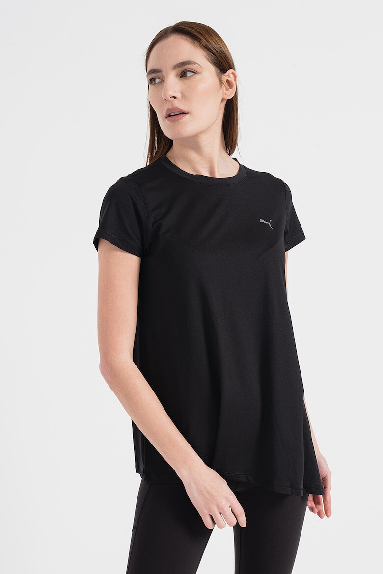 Puma Уголемена спортна тениска Maternity Studio - Pepit.bg