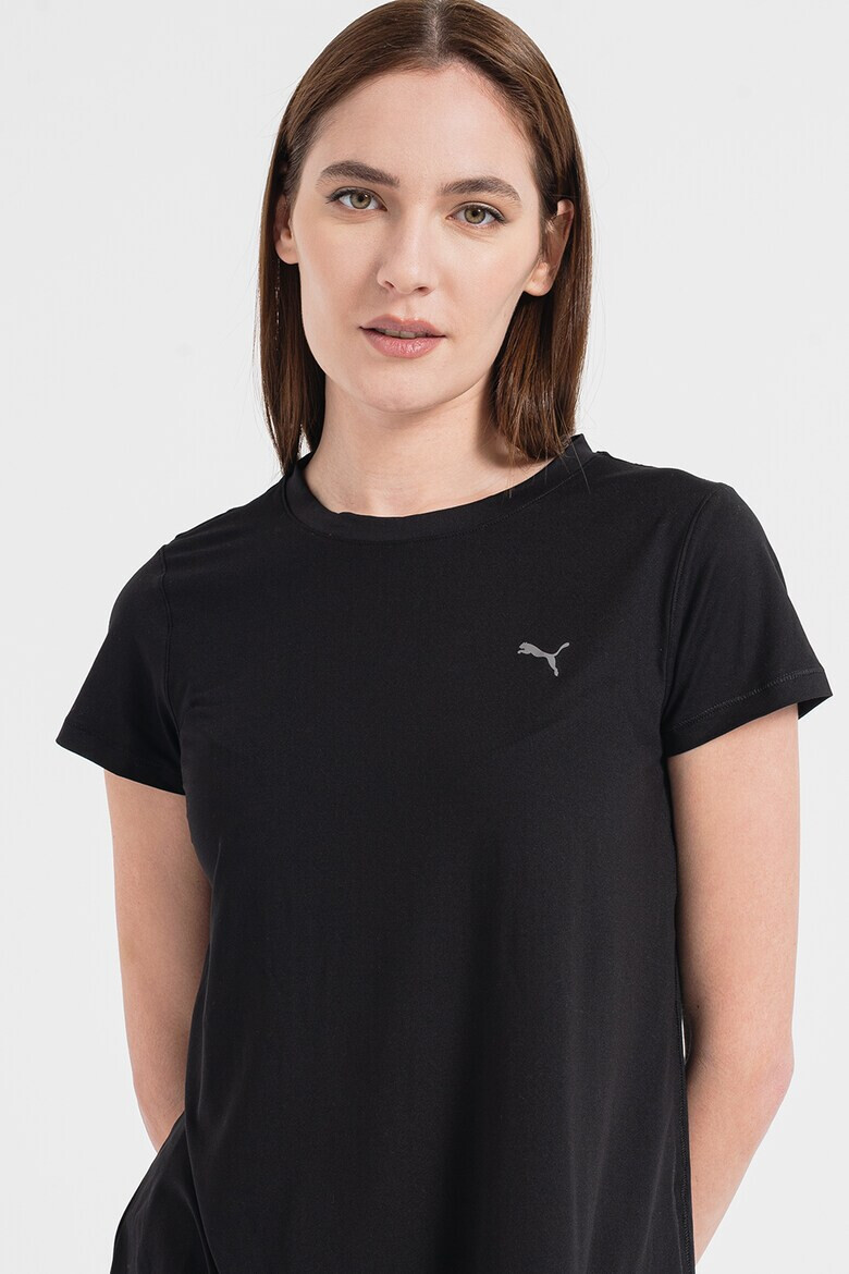Puma Уголемена спортна тениска Maternity Studio - Pepit.bg