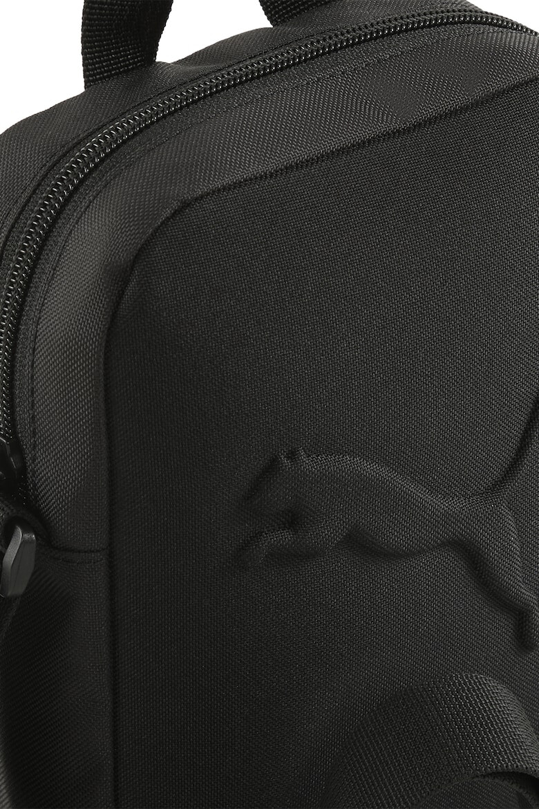 Puma Унисекс чанта през рамо Buzz с лого - Pepit.bg
