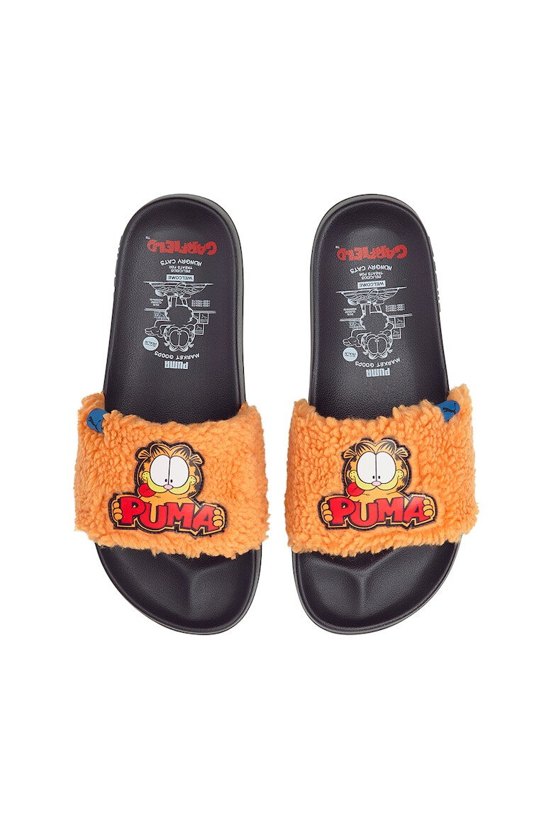 Puma Унисекс чехли Leadcat 2.0 Garfield - Pepit.bg