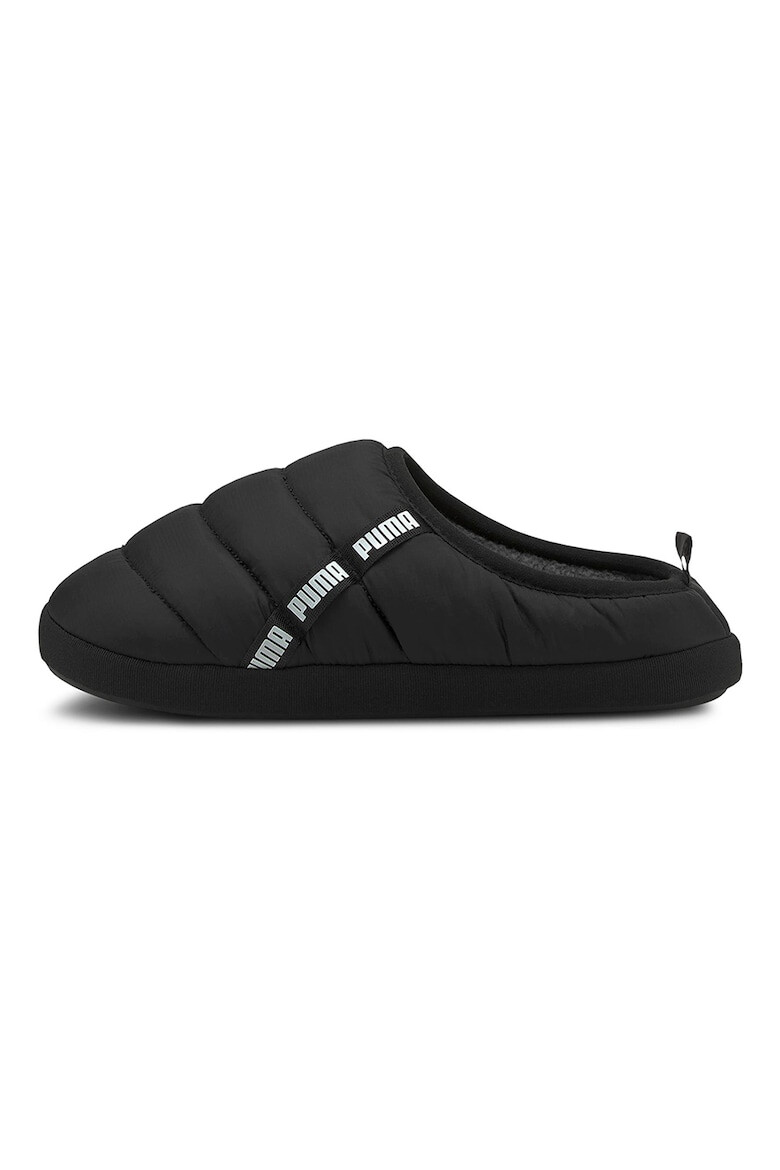 Puma Унисекс чехли Scuff с лого - Pepit.bg