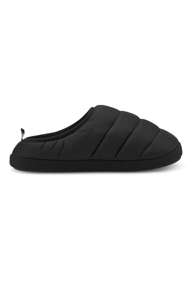 Puma Унисекс чехли Scuff с лого - Pepit.bg