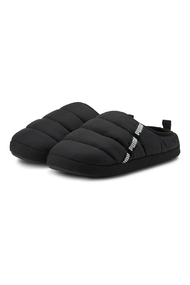 Puma Унисекс чехли Scuff с лого - Pepit.bg