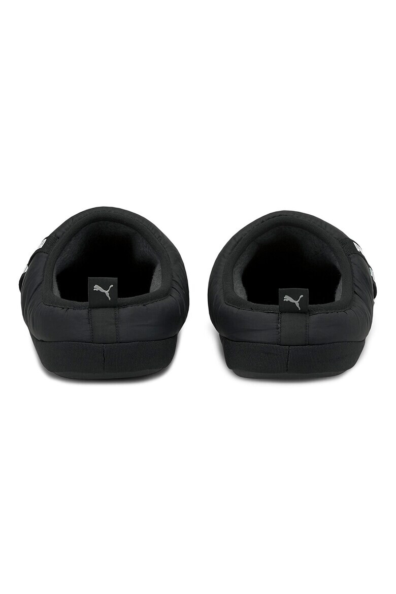 Puma Унисекс чехли Scuff с лого - Pepit.bg