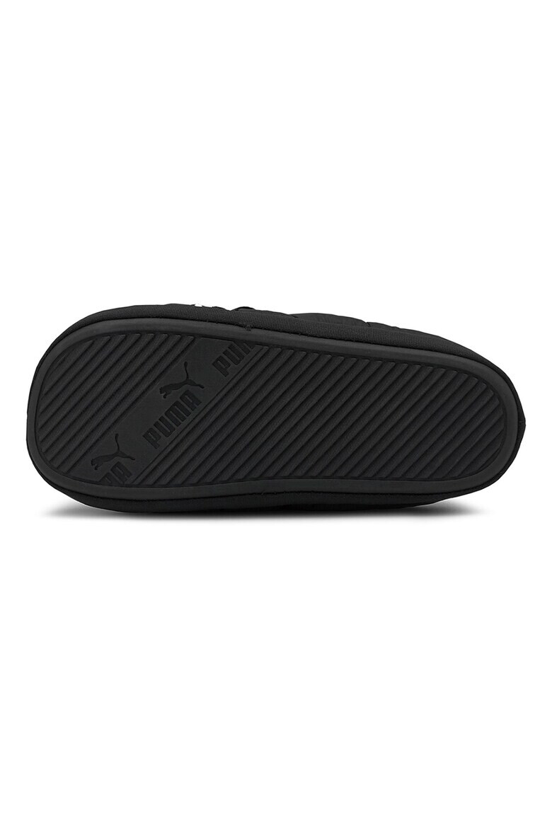 Puma Унисекс чехли Scuff с лого - Pepit.bg