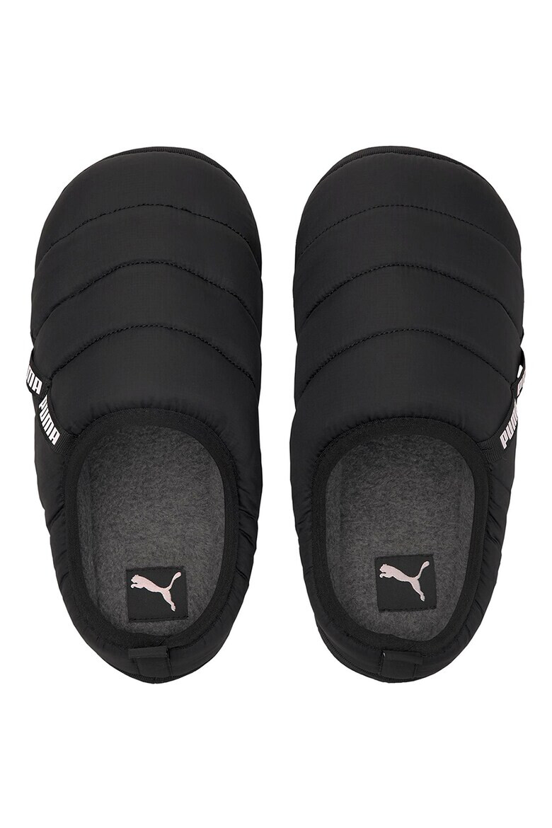 Puma Унисекс чехли Scuff с лого - Pepit.bg