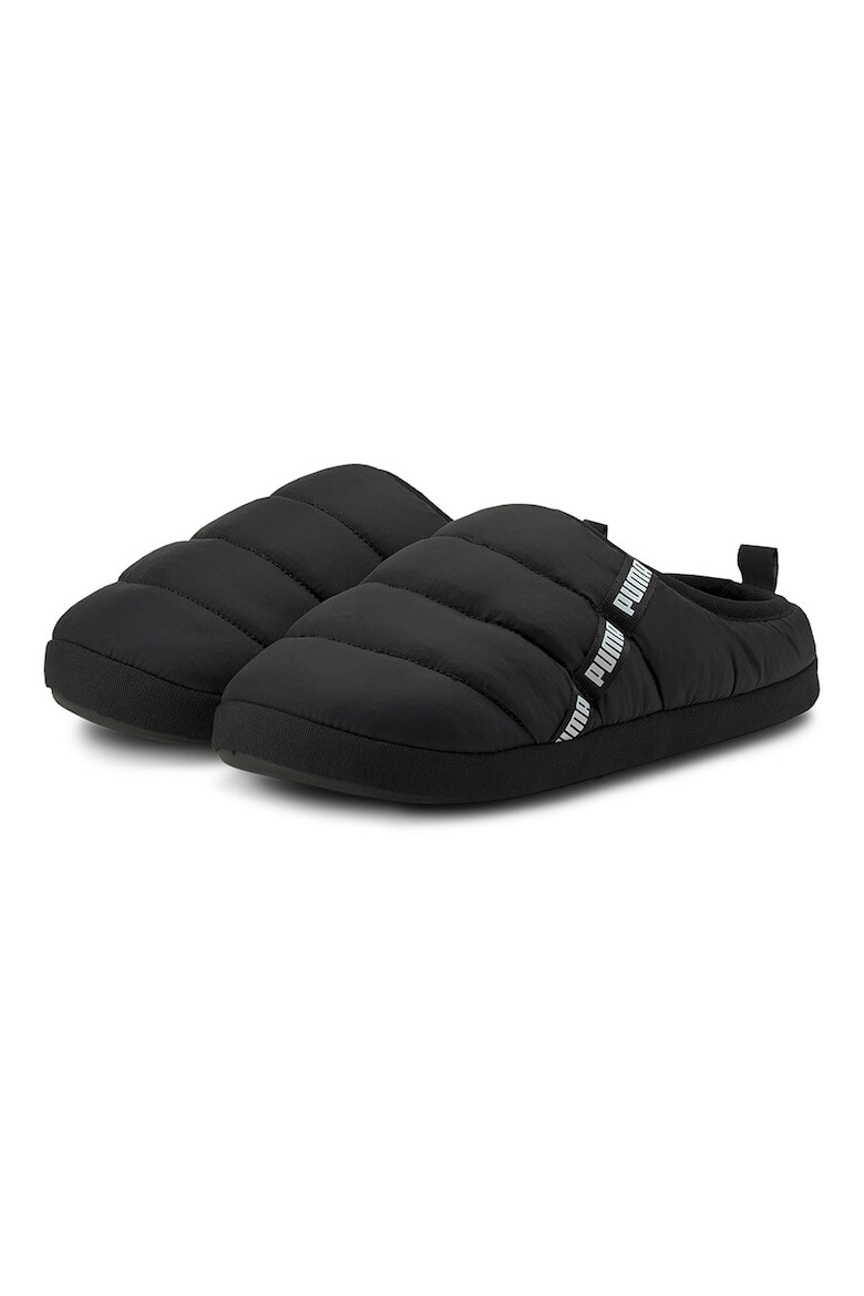 Puma Унисекс чехли Scuff с лого - Pepit.bg