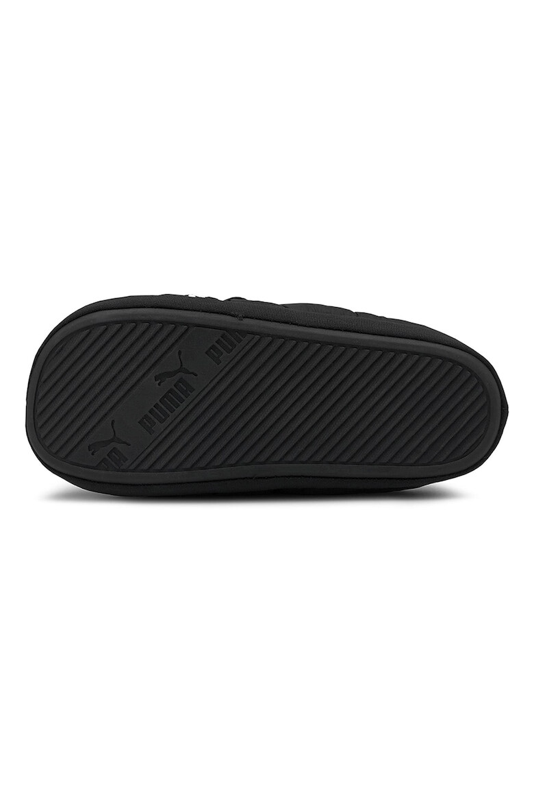 Puma Унисекс чехли Scuff с лого - Pepit.bg