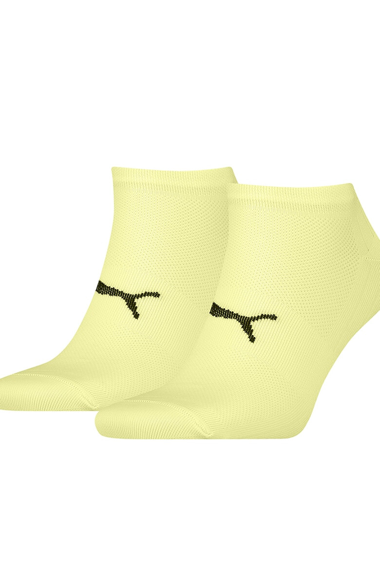 Puma Унисекс чорапи - 2 чифта - Pepit.bg