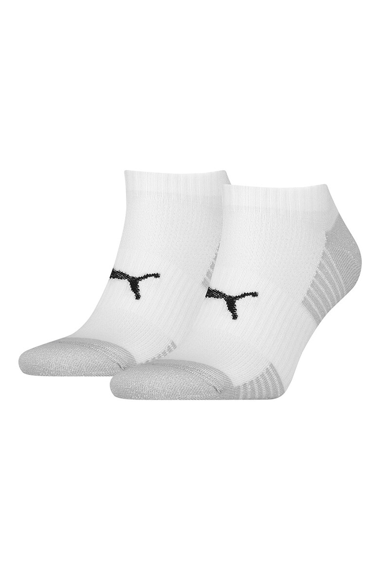 Puma Унисекс чорапи - 2 чифта - Pepit.bg