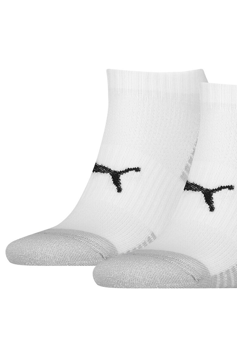 Puma Унисекс чорапи - 2 чифта - Pepit.bg