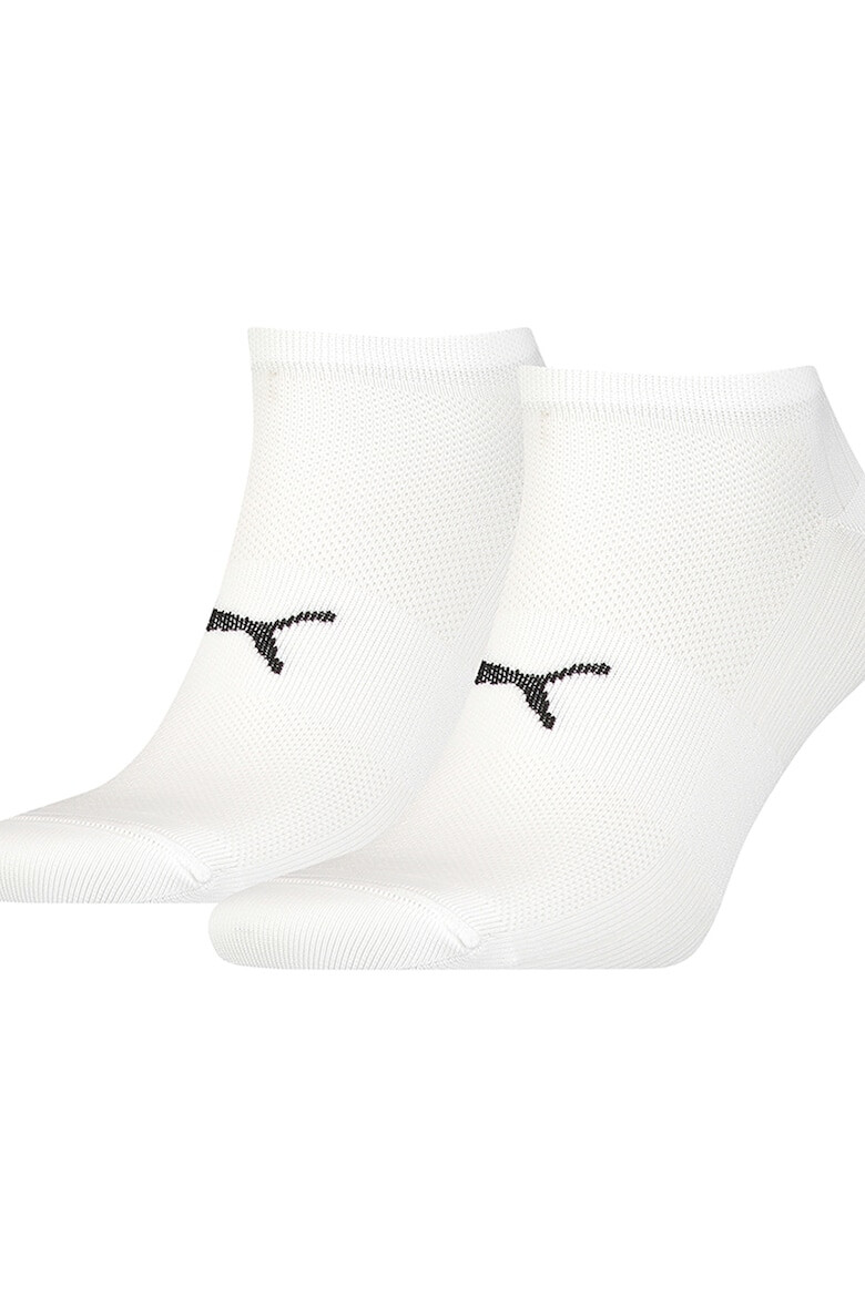 Puma Унисекс чорапи - 2 чифта - Pepit.bg
