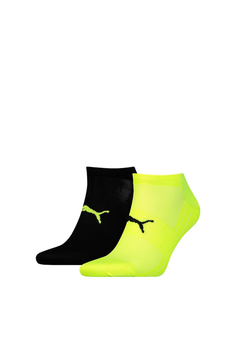 Puma Унисекс чорапи - 2 чифта - Pepit.bg