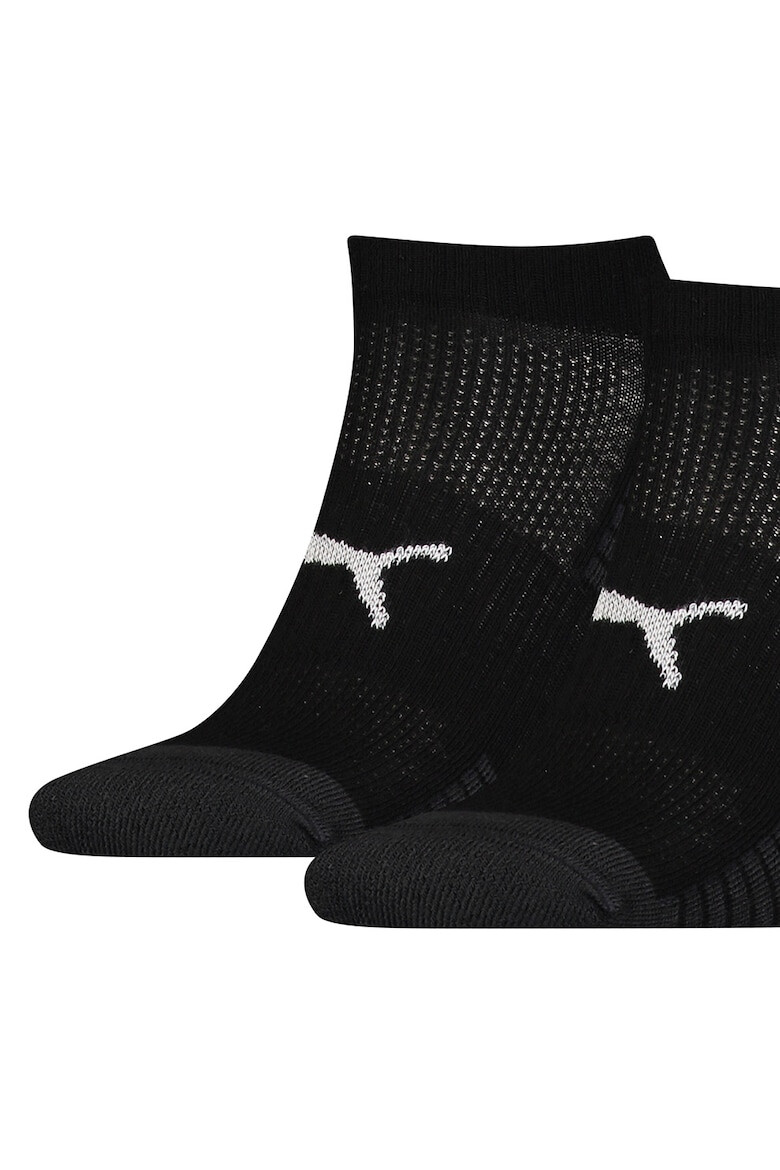 Puma Унисекс чорапи - 2 чифта - Pepit.bg