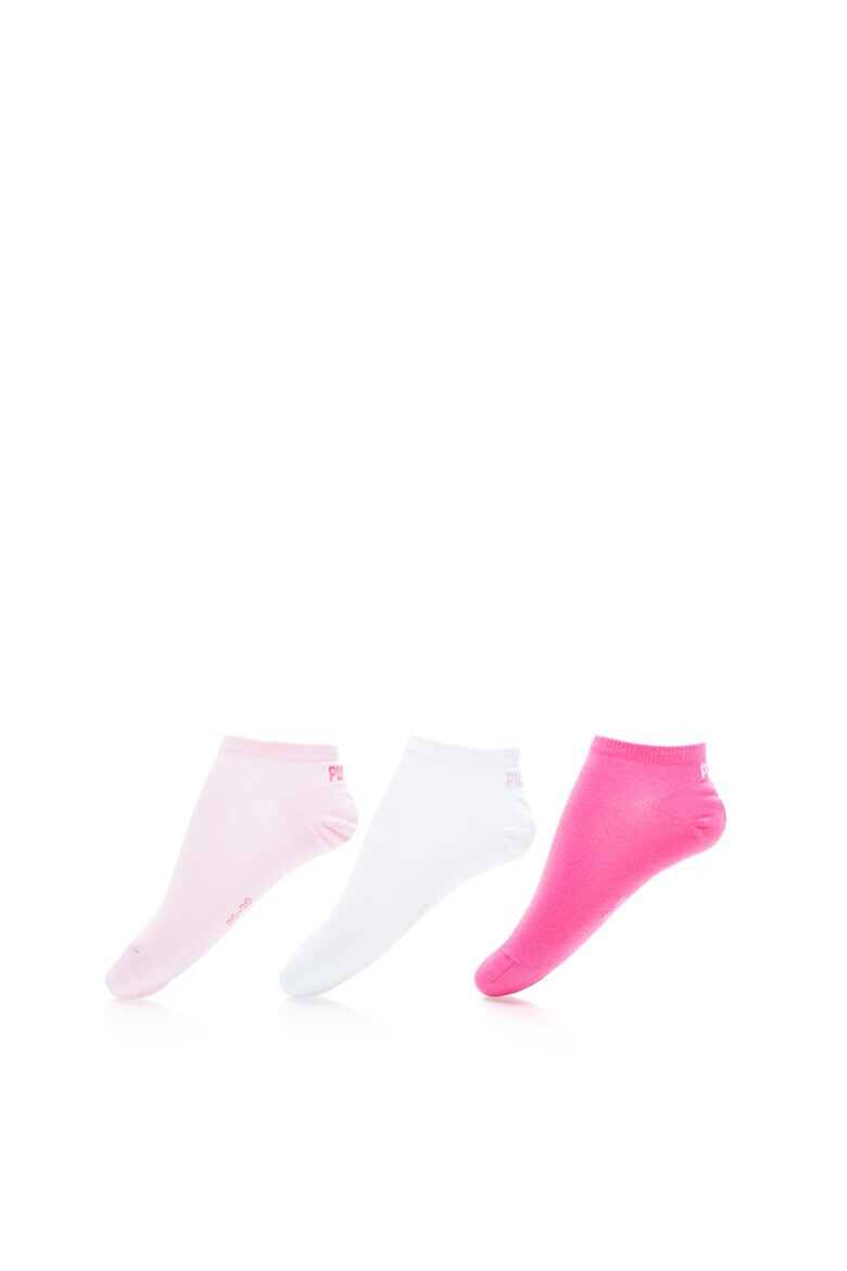 Puma Унисекс чорапи – 3 чифта - Pepit.bg