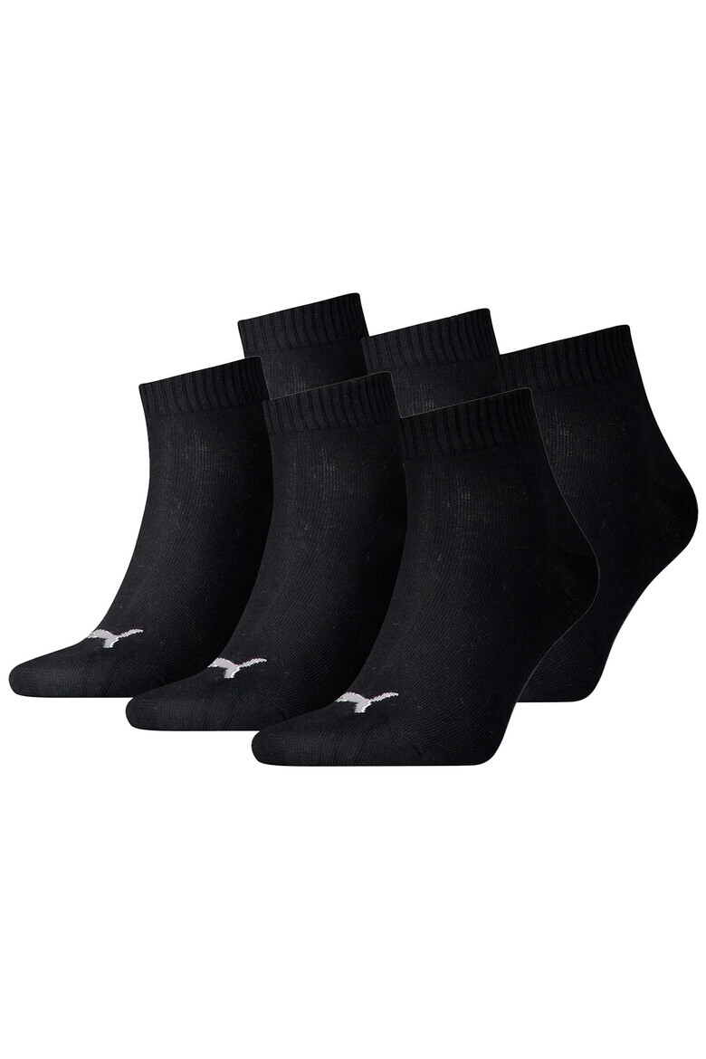 Puma Унисекс чорапи - 6 чифта - Pepit.bg