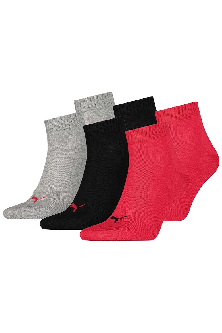 Puma Унисекс чорапи - 6 чифта - Pepit.bg