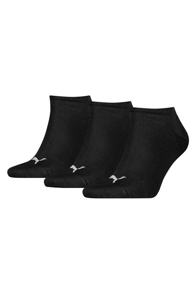 Puma Унисекс чорапи до глезена - 6 чифта - Pepit.bg