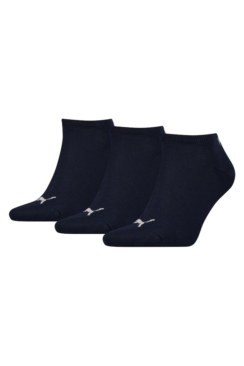 Puma Унисекс чорапи до глезена - 6 чифта - Pepit.bg