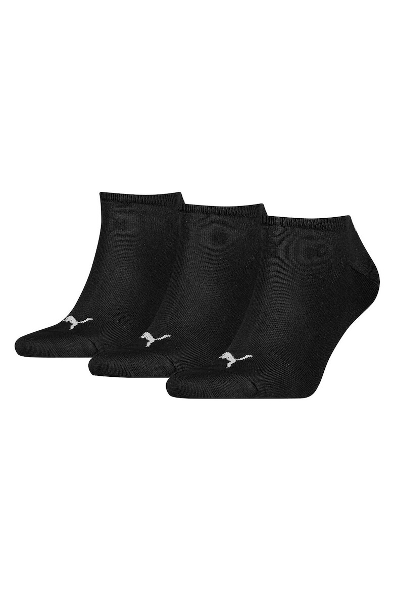 Puma Унисекс чорапи до глезена - 6 чифта - Pepit.bg