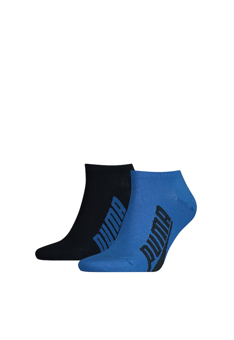 Puma Унисекс чорапи с лого - 2 чифта - Pepit.bg