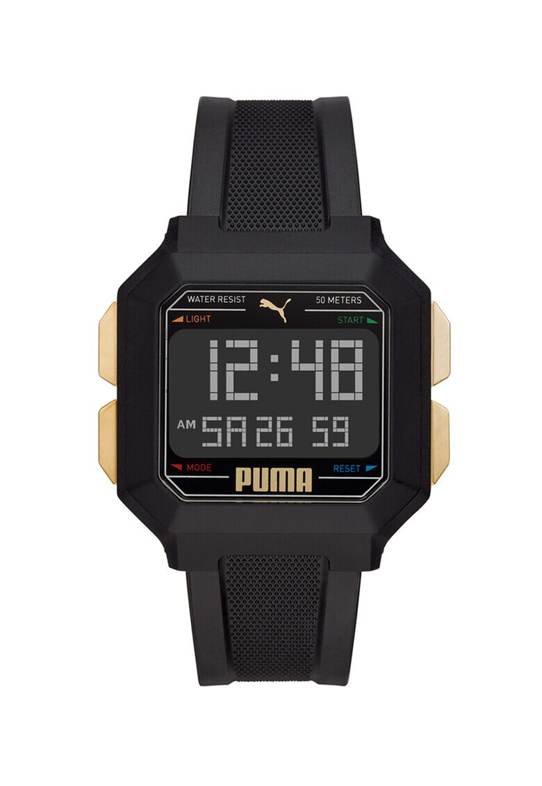 Puma Унисекс дигитален часовник - Pepit.bg