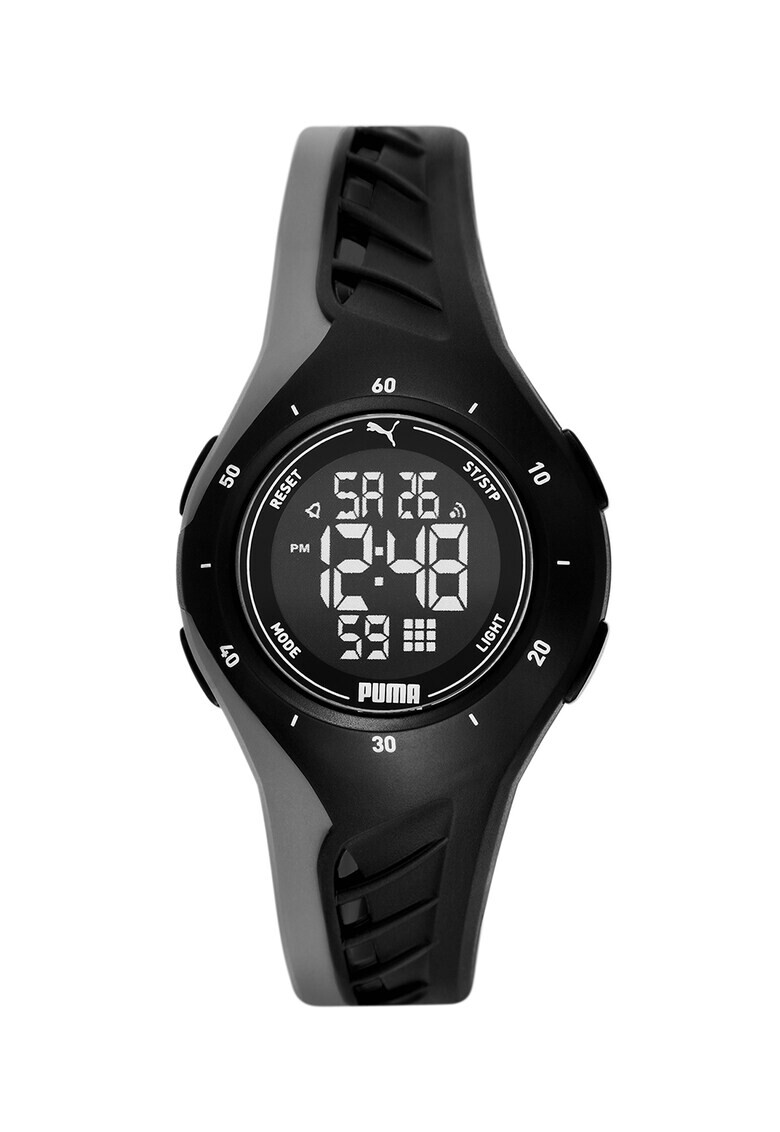 Puma Унисекс дигитален часовник - Pepit.bg