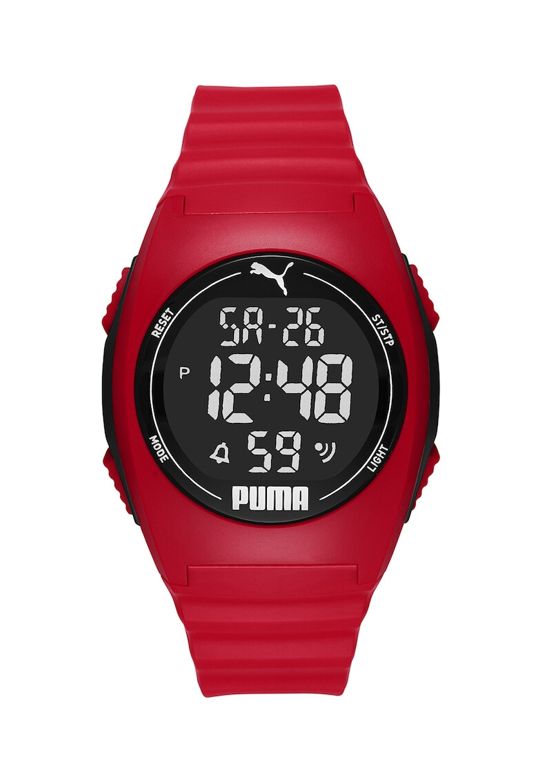 Puma Унисекс дигитален часовник - Pepit.bg