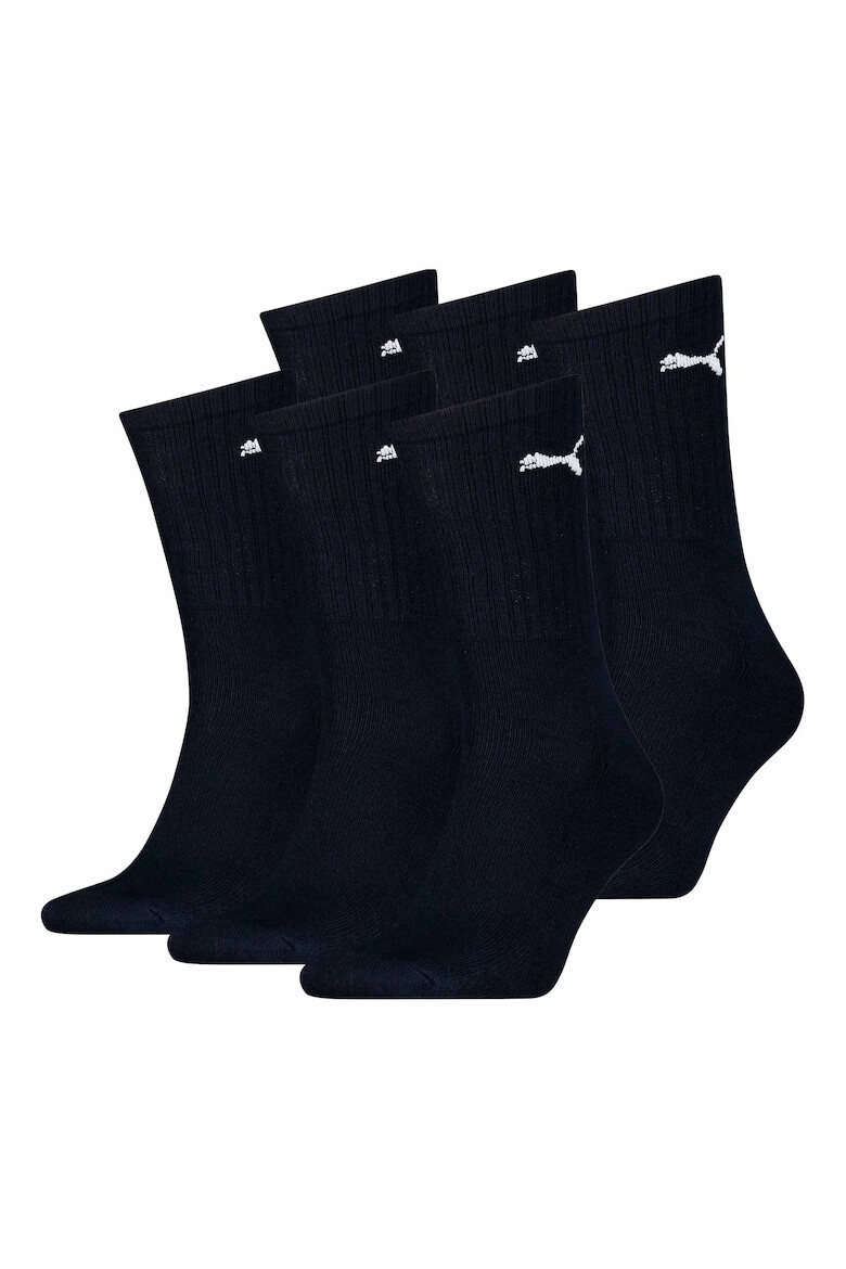 Puma Унисекс дълги чорапи - 6 чифта - Pepit.bg