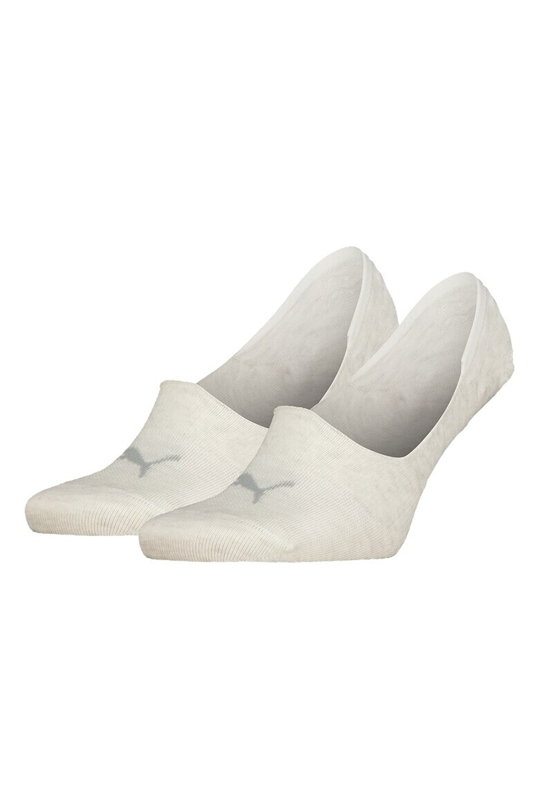 Puma Унисекс изрязани чорапи - 2 чифта - Pepit.bg