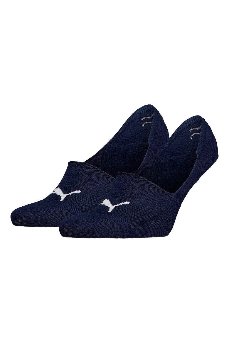 Puma Унисекс изрязани чорапи - 2 чифта - Pepit.bg