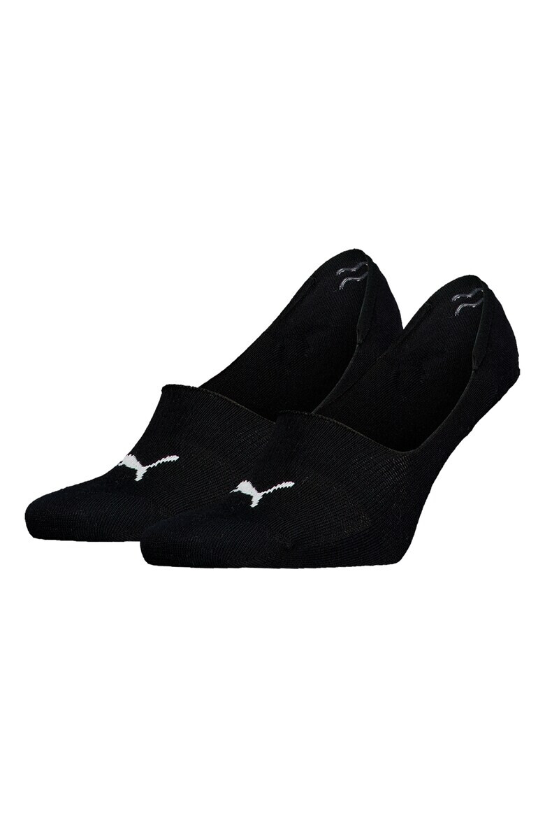 Puma Унисекс изрязани чорапи - 2 чифта - Pepit.bg