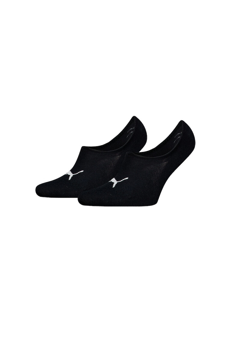 Puma Унисекс изрязани чорапи - 2 чифта - Pepit.bg