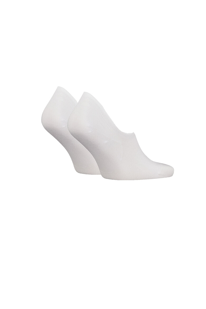 Puma Унисекс изрязани чорапи - 2 чифта - Pepit.bg