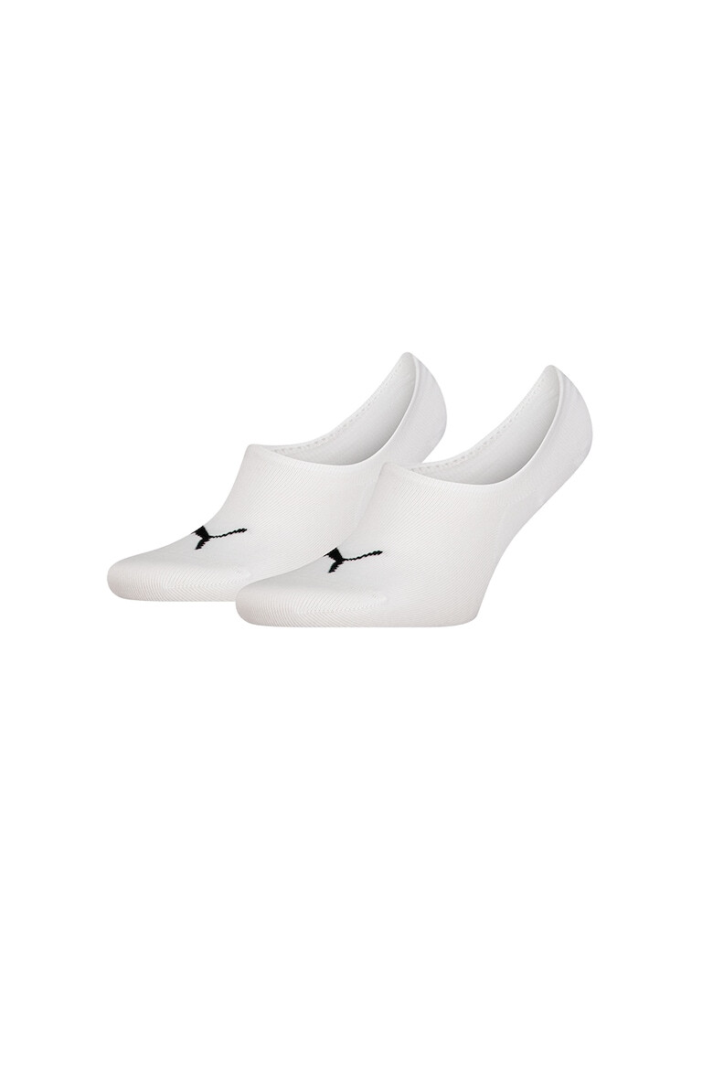 Puma Унисекс изрязани чорапи - 2 чифта - Pepit.bg