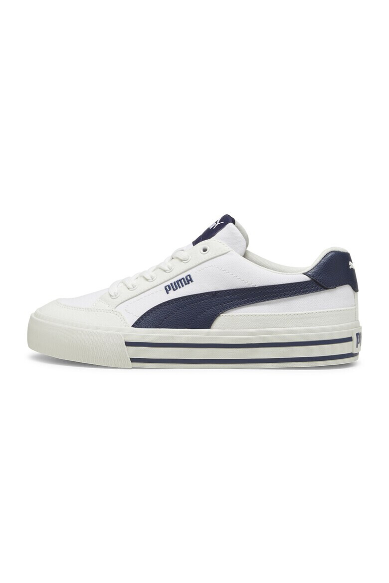 Puma Унисекс кецове Classic Vulcanised - Pepit.bg