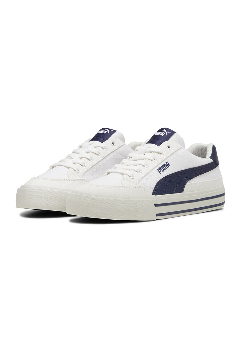 Puma Унисекс кецове Classic Vulcanised - Pepit.bg