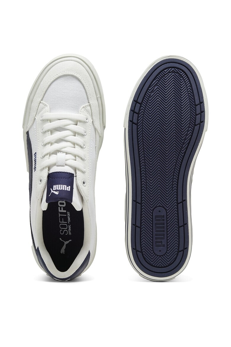 Puma Унисекс кецове Classic Vulcanised - Pepit.bg