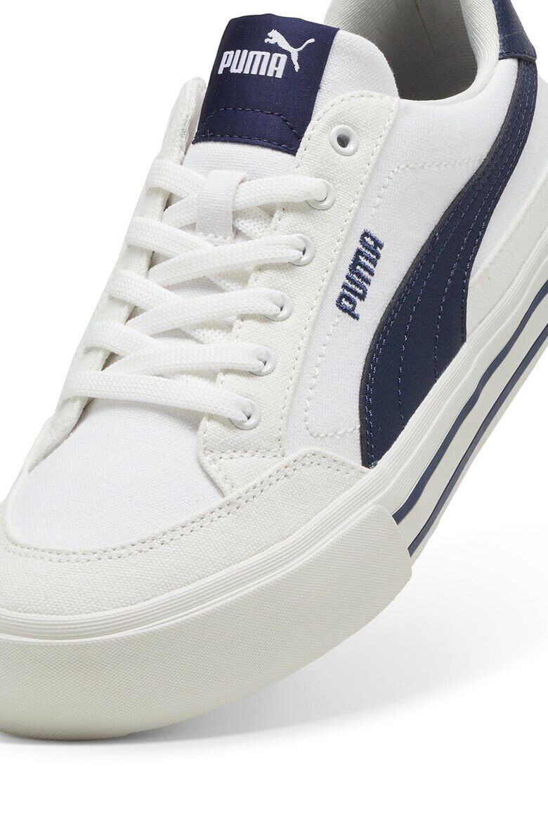 Puma Унисекс кецове Classic Vulcanised - Pepit.bg