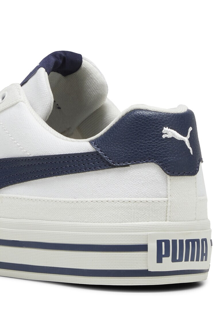 Puma Унисекс кецове Classic Vulcanised - Pepit.bg