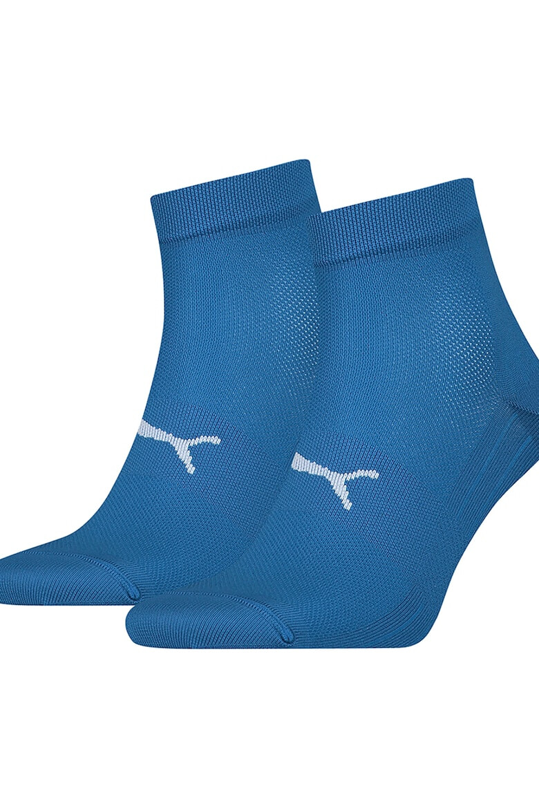 Puma Унисекс къси чорапи - 2 чифта - Pepit.bg