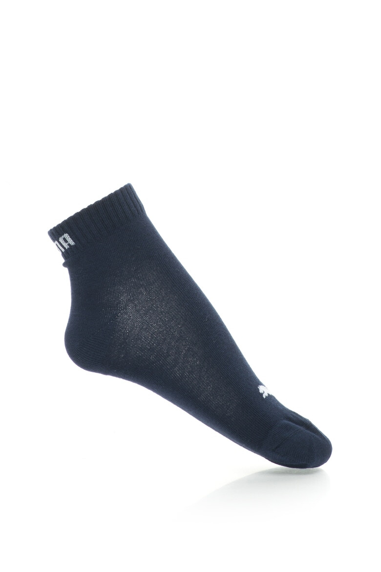 Puma Унисекс къси чорапи - 3 чифта - Pepit.bg