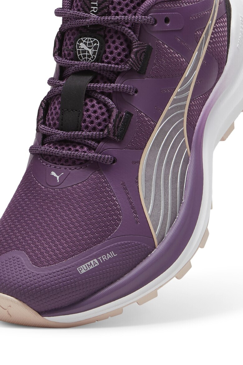 Puma Унисекс обувки Reflect за трейл бягане - Pepit.bg