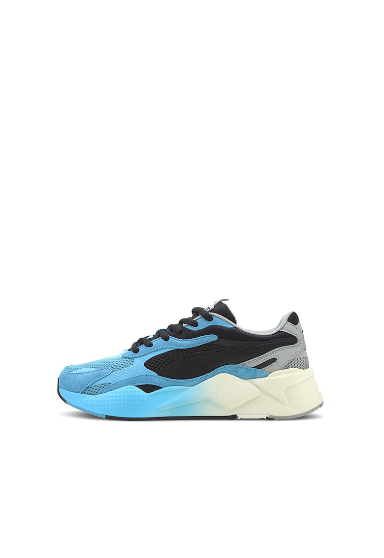 Puma Унисекс обувки RS-X³ Move за бягане - Pepit.bg