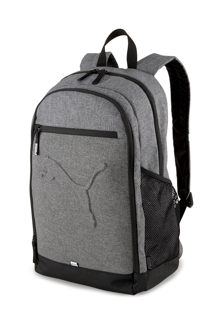 Puma Унисекс раница Buzz с релефно лого 26 л - Pepit.bg