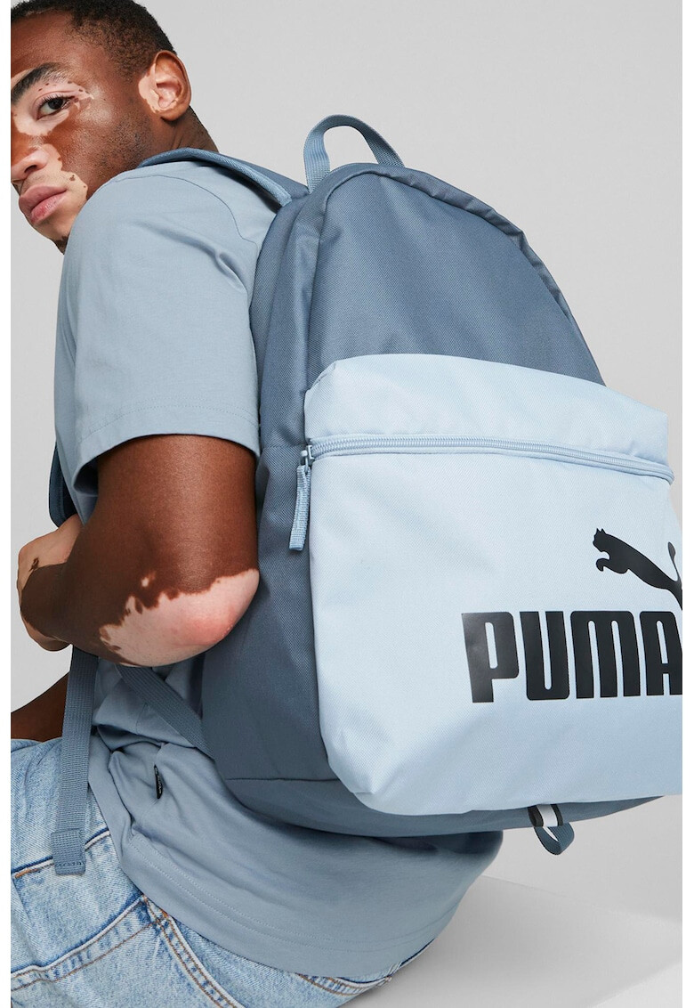 Puma Унисекс раница Phase с джоб с цип - Pepit.bg